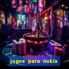 jogos para nokia asha 200